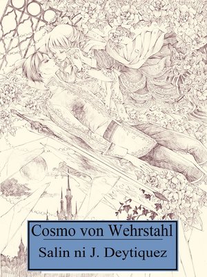 cover image of Cosmo von Werhstahl